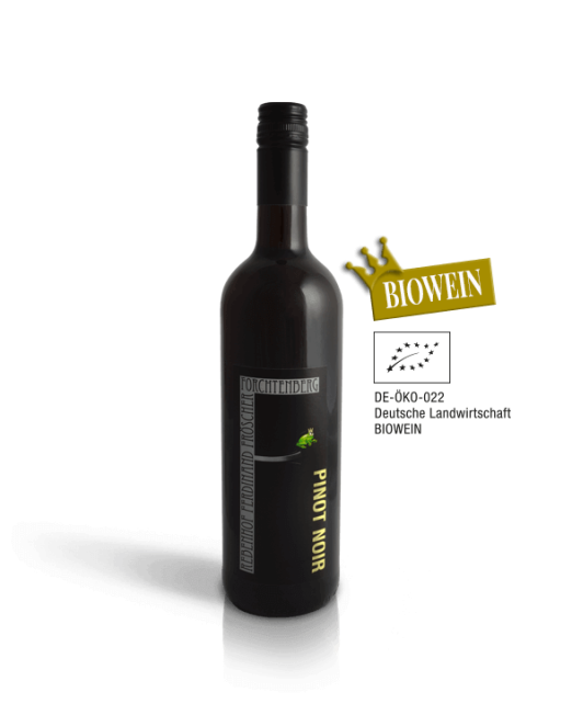 Pinot Noir Bio