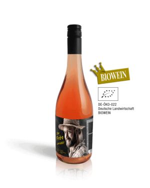 FRITZ – Secco Rosé