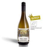 Silvaner Riesling Flatterberg