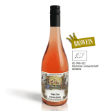 Rose Saignee Flatterberg