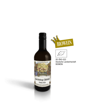 Rotweincuveé 0,375l