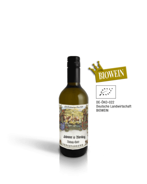 Silvaner & Riesling 0,375l