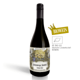 Froescher Rotweincuvee Flatterberg