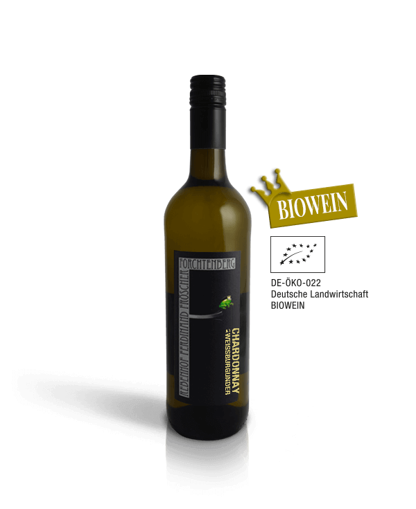 Chardonnay Weissburgunder